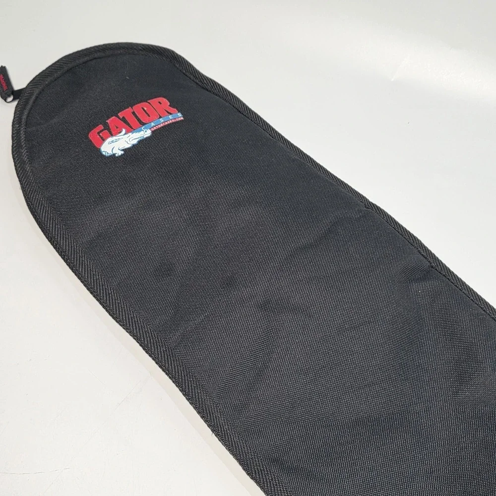 Gator - GBE-ELECT - Economy Gig Bag for Electric Guitars